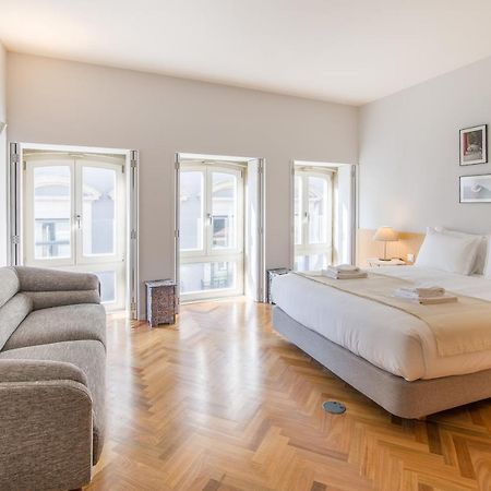 Cedofeita Studio 176 - Studio In City Center Порто Екстериор снимка
