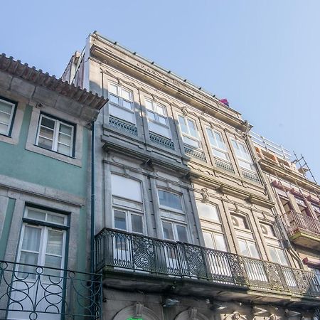 Cedofeita Studio 176 - Studio In City Center Порто Екстериор снимка