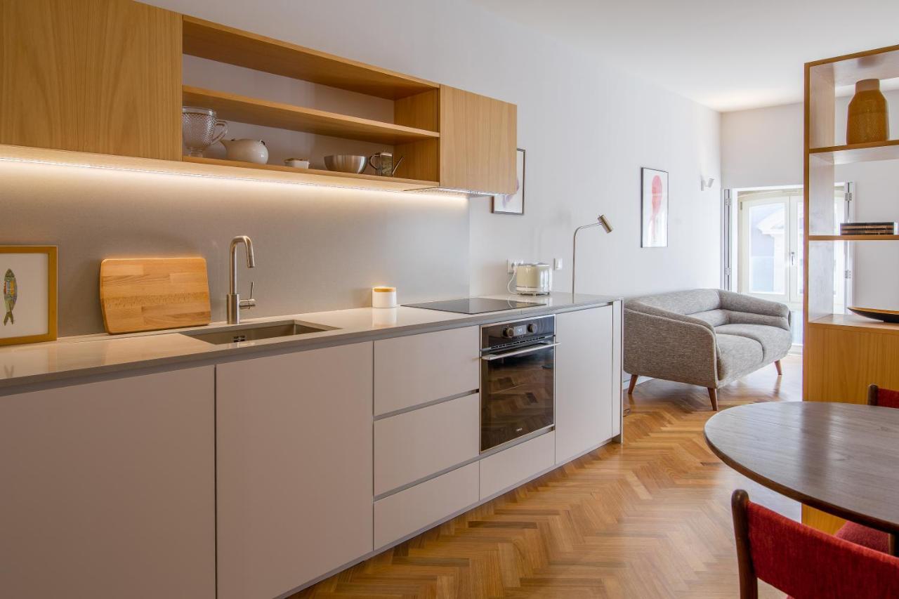 Cedofeita Studio 176 - Studio In City Center Порто Екстериор снимка