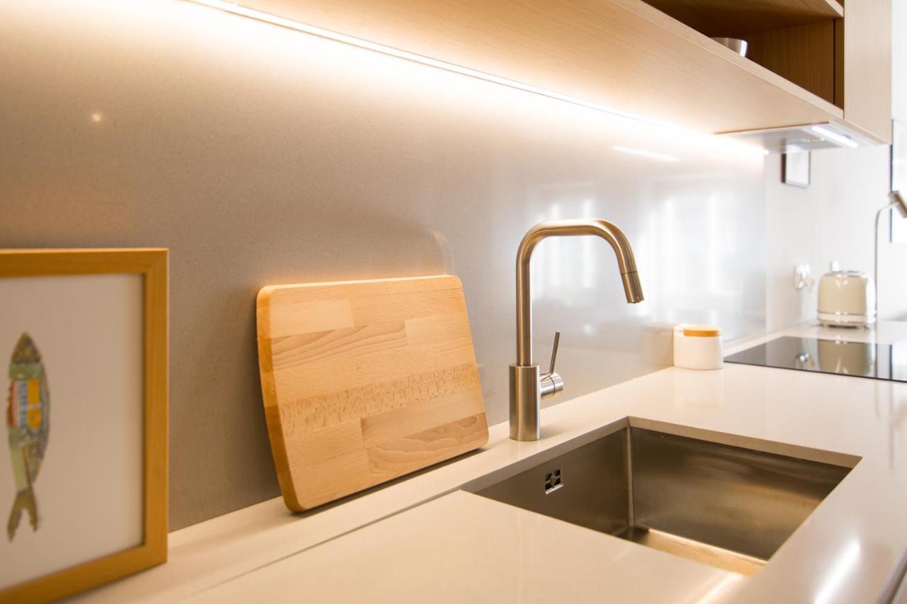 Cedofeita Studio 176 - Studio In City Center Порто Екстериор снимка