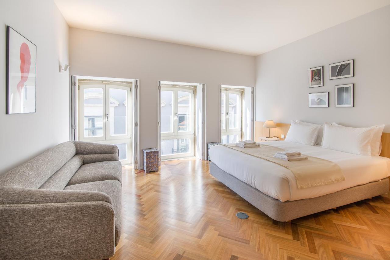 Cedofeita Studio 176 - Studio In City Center Порто Екстериор снимка