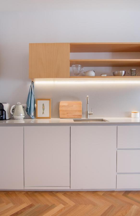 Cedofeita Studio 176 - Studio In City Center Порто Екстериор снимка