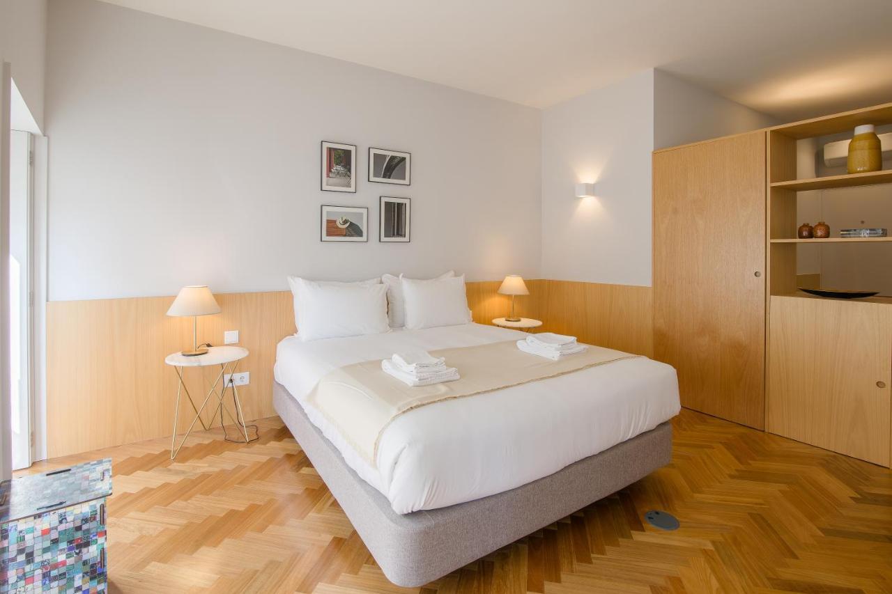 Cedofeita Studio 176 - Studio In City Center Порто Екстериор снимка