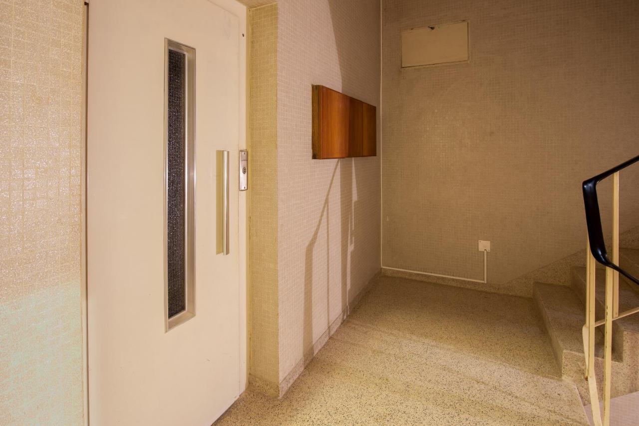 Cedofeita Studio 176 - Studio In City Center Порто Екстериор снимка