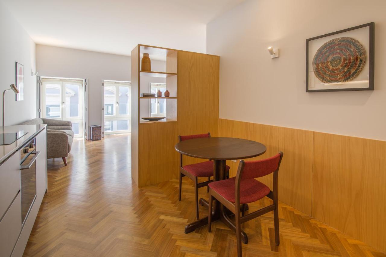 Cedofeita Studio 176 - Studio In City Center Порто Екстериор снимка