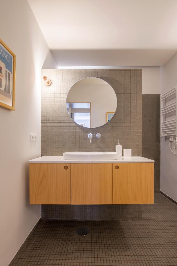 Cedofeita Studio 176 - Studio In City Center Порто Екстериор снимка