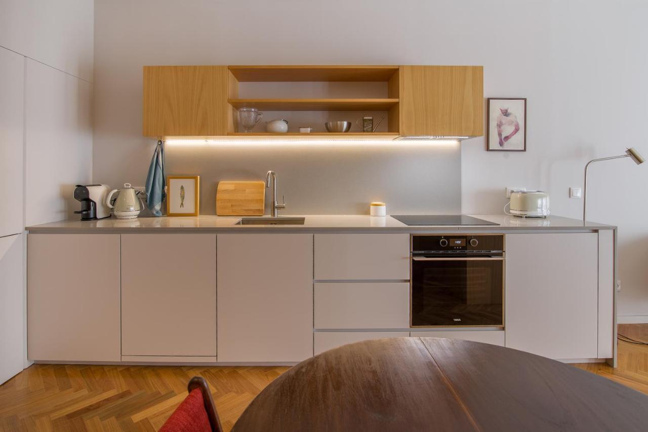 Cedofeita Studio 176 - Studio In City Center Порто Екстериор снимка